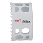 MILWAUKEE - SCIES CLOCHES HOLE DOZER CARBURE