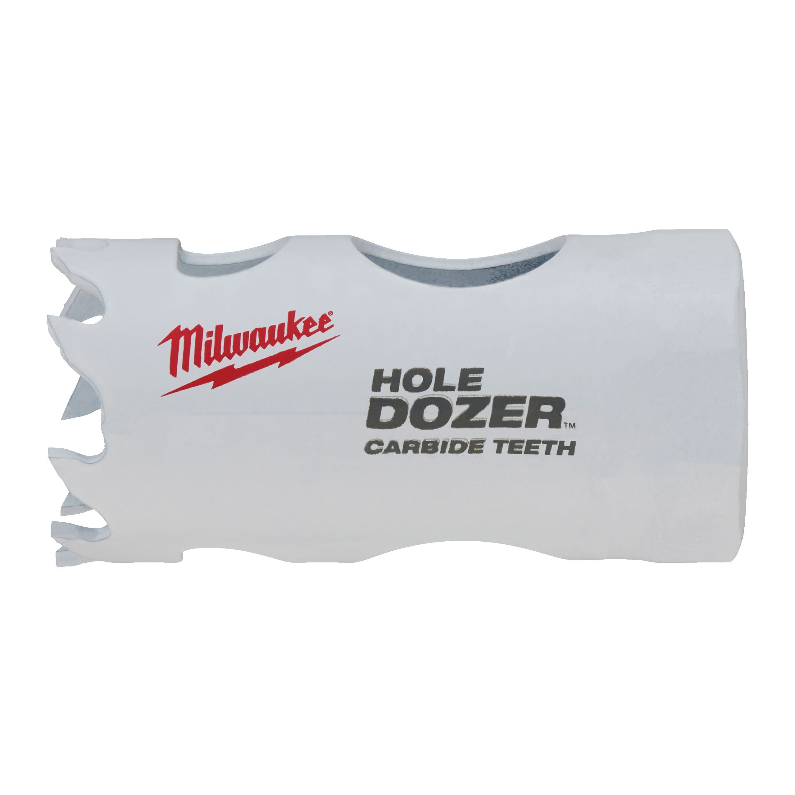 MILWAUKEE - Scies Cloches Hole Dozer Carbure - 49560807