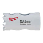 MILWAUKEE - SCIE CLOCHE HOLE DOZER CARBURE