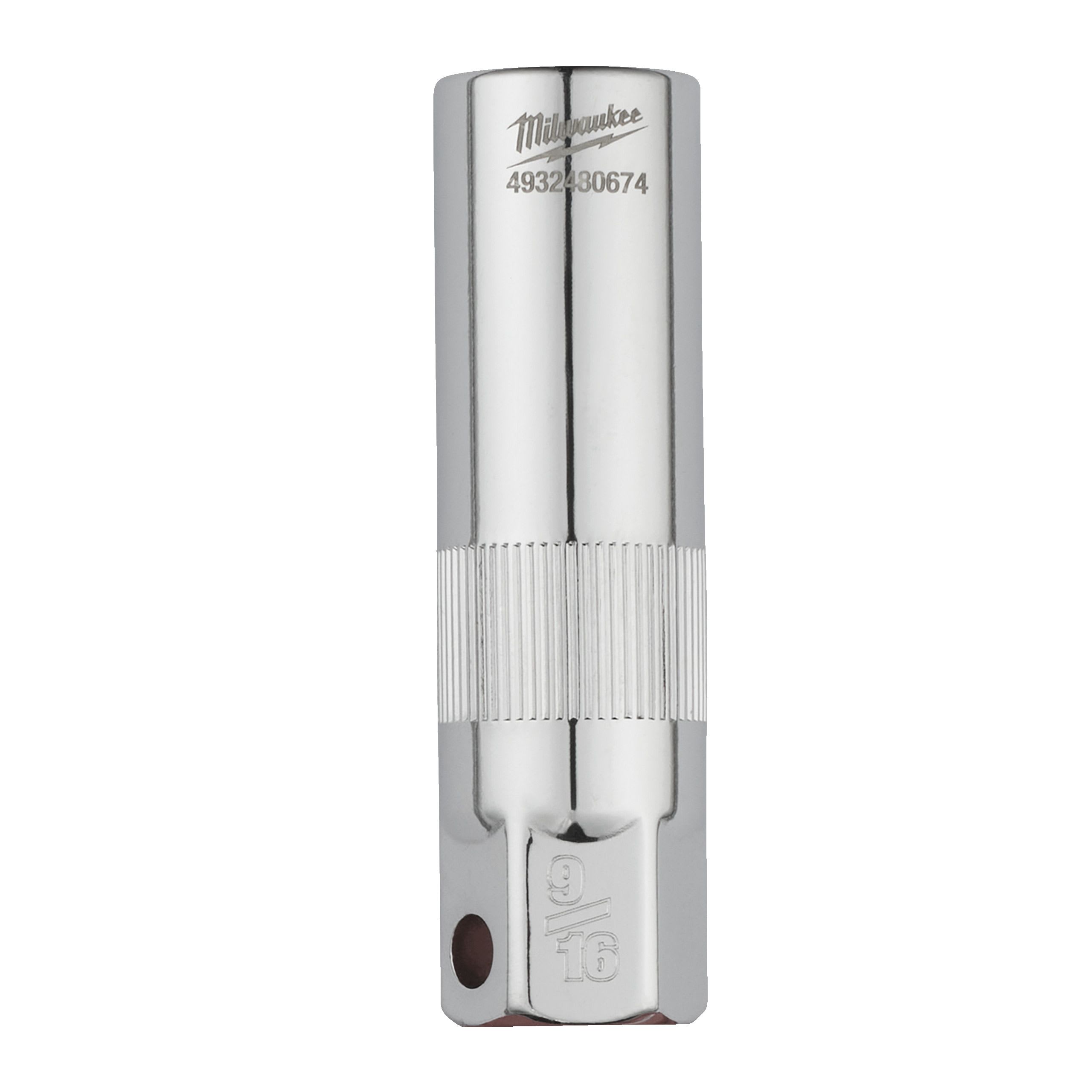 MILWAUKEE - Douilles À Bougie - 4932480674