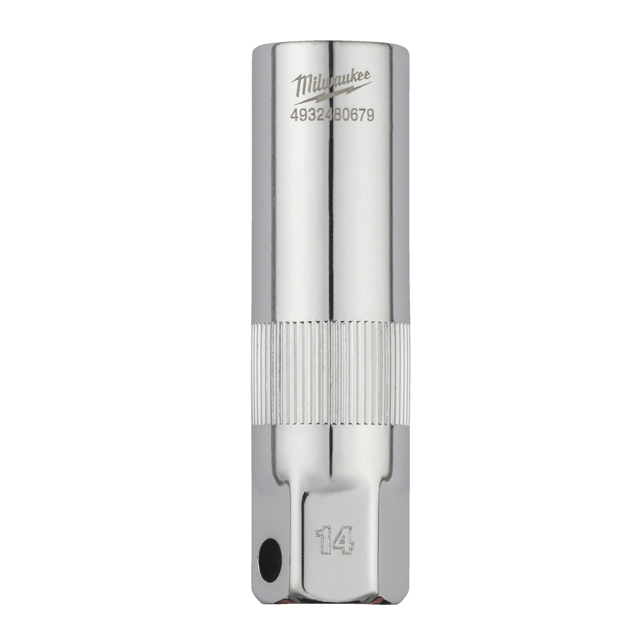 MILWAUKEE - Douilles À Bougie - 4932480679