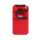 MILWAUKEE - RANGEMENT MURAL PACKOUT CROCHET EN S