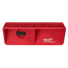 MILWAUKEE - RANGEMENT MURAL PORTE TOURNEVIS PACKOUT