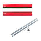 MILWAUKEE - SCIE PLONGEANTE 18 VOLTS FUEL GR-KIT Kit ACCESSOIRE scie plongeante