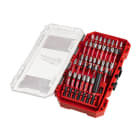 MILWAUKEE - COFFRETS EMBOUTS DE VISSAGE