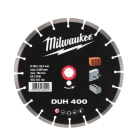 MILWAUKEE - DISQUES DIAMANT