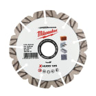 MILWAUKEE - DISQUES DIAMANT