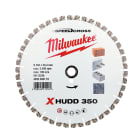 MILWAUKEE - DISQUES DIAMANT