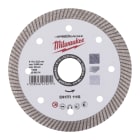 MILWAUKEE - DISQUES DIAMANT