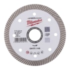 MILWAUKEE - DISQUE DIAMANT