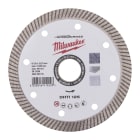 MILWAUKEE - DISQUES DIAMANT