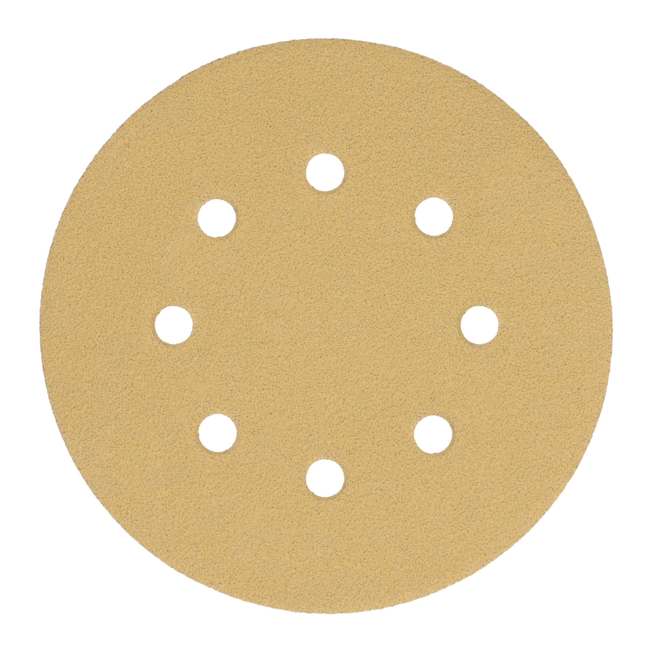 MILWAUKEE - Abrasif Diam. 125mm - 4932492178