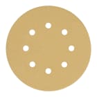 MILWAUKEE - Abrasif Diam. 125mm - 4932492178