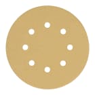 MILWAUKEE - ABRASIF DIAM. 125MM