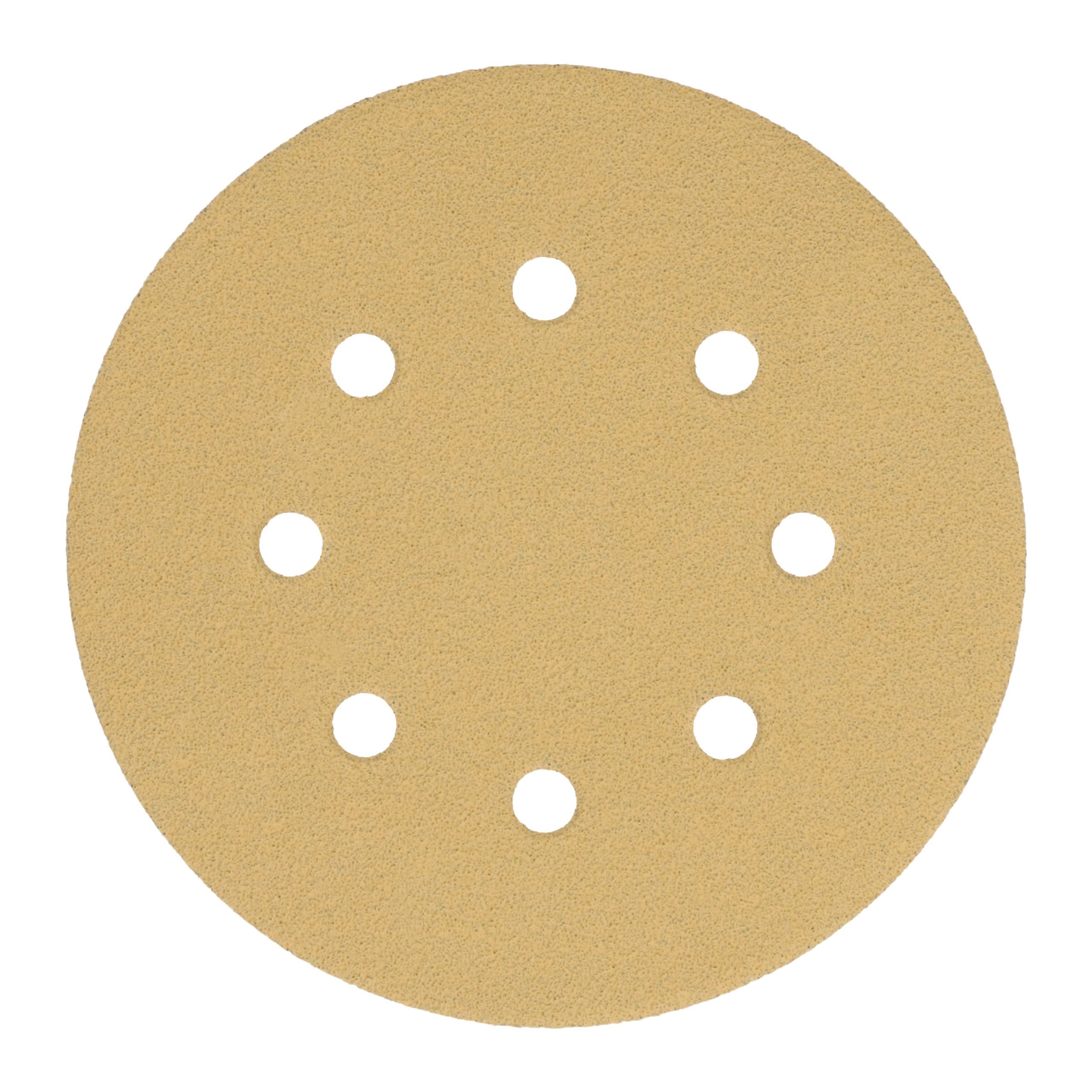 MILWAUKEE - ABRASIF DIAM. 125MM