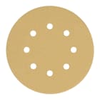 MILWAUKEE - ABRASIF DIAM. 125MM