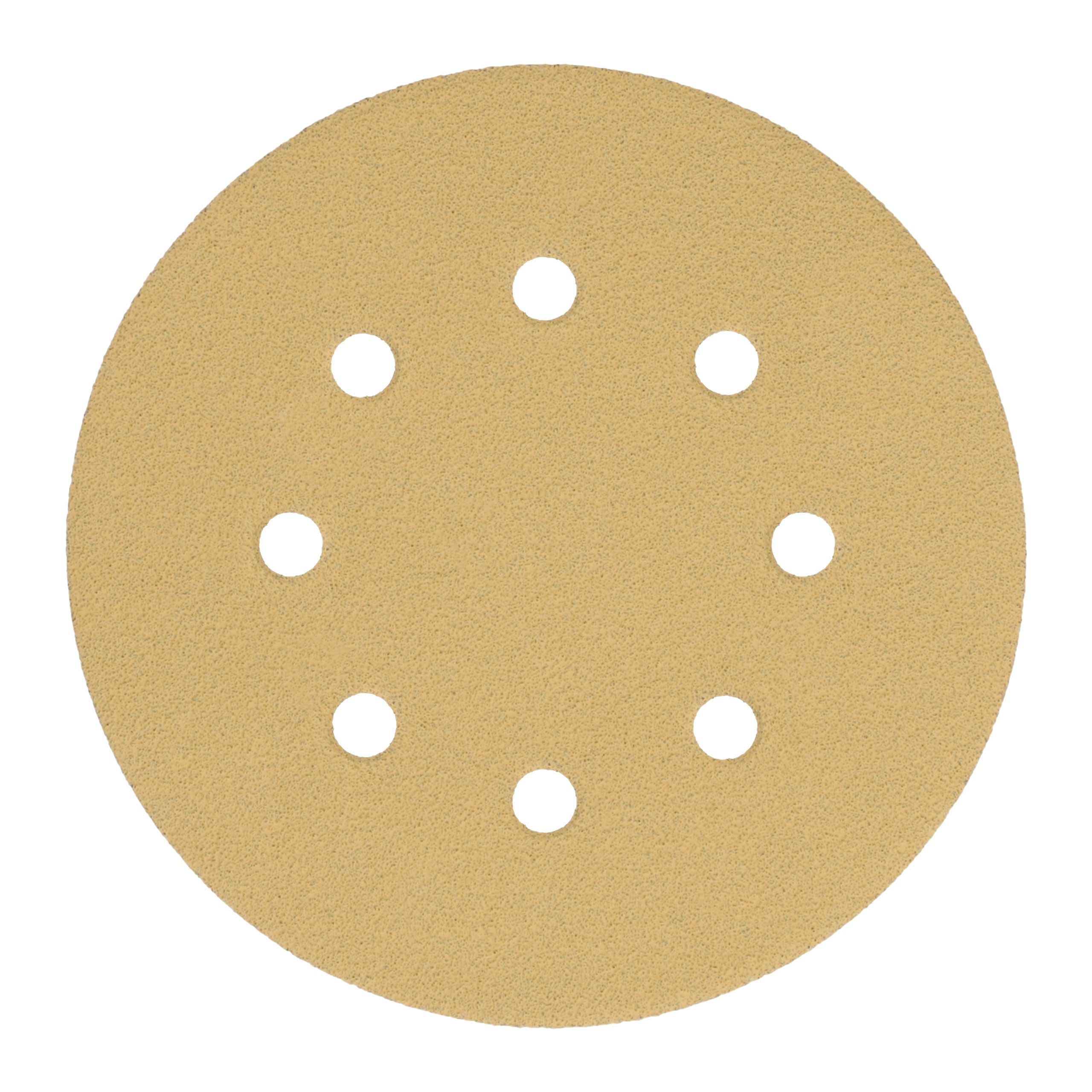 MILWAUKEE - Abrasif Diam. 125mm - 4932492183