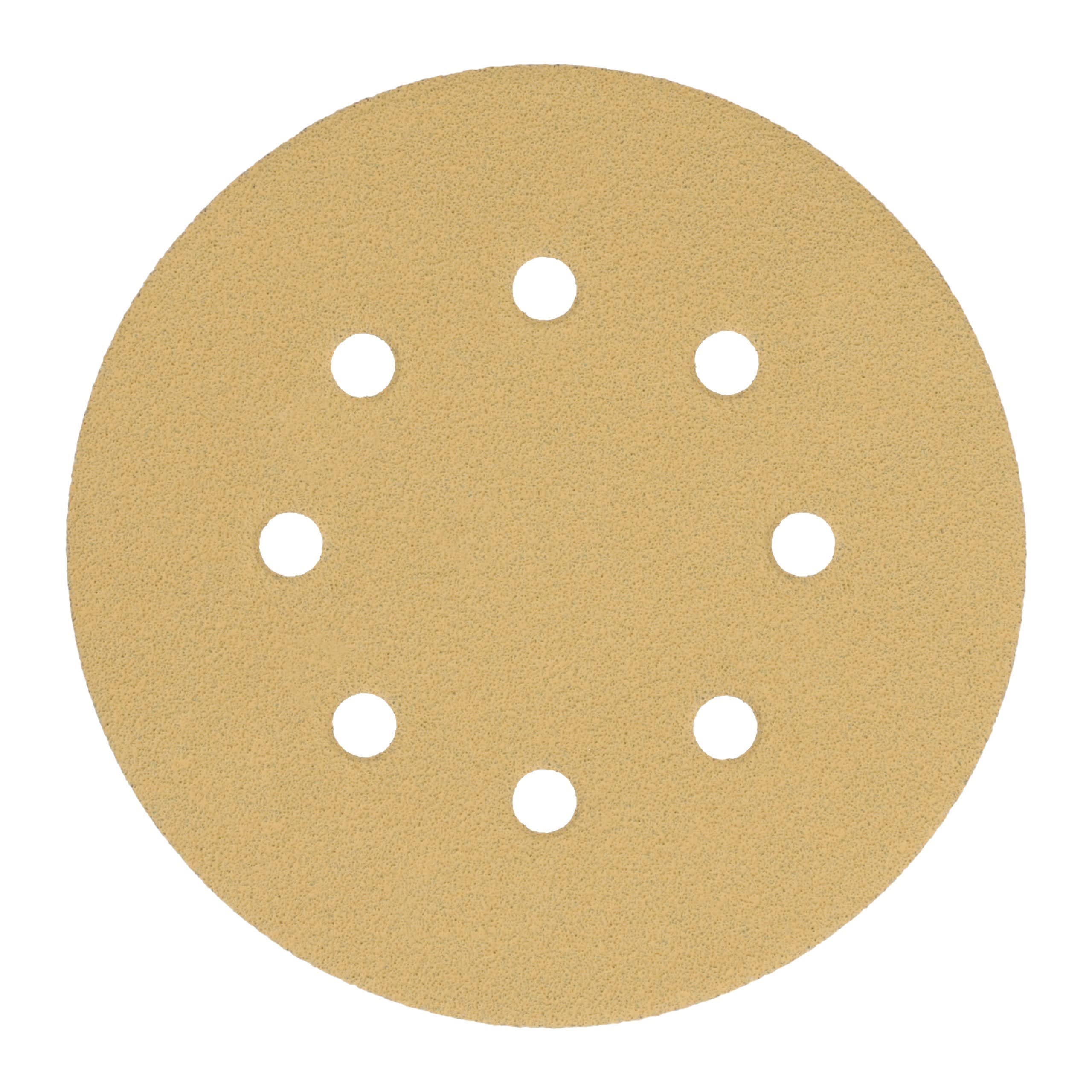 MILWAUKEE - ABRASIF DIAM. 125MM