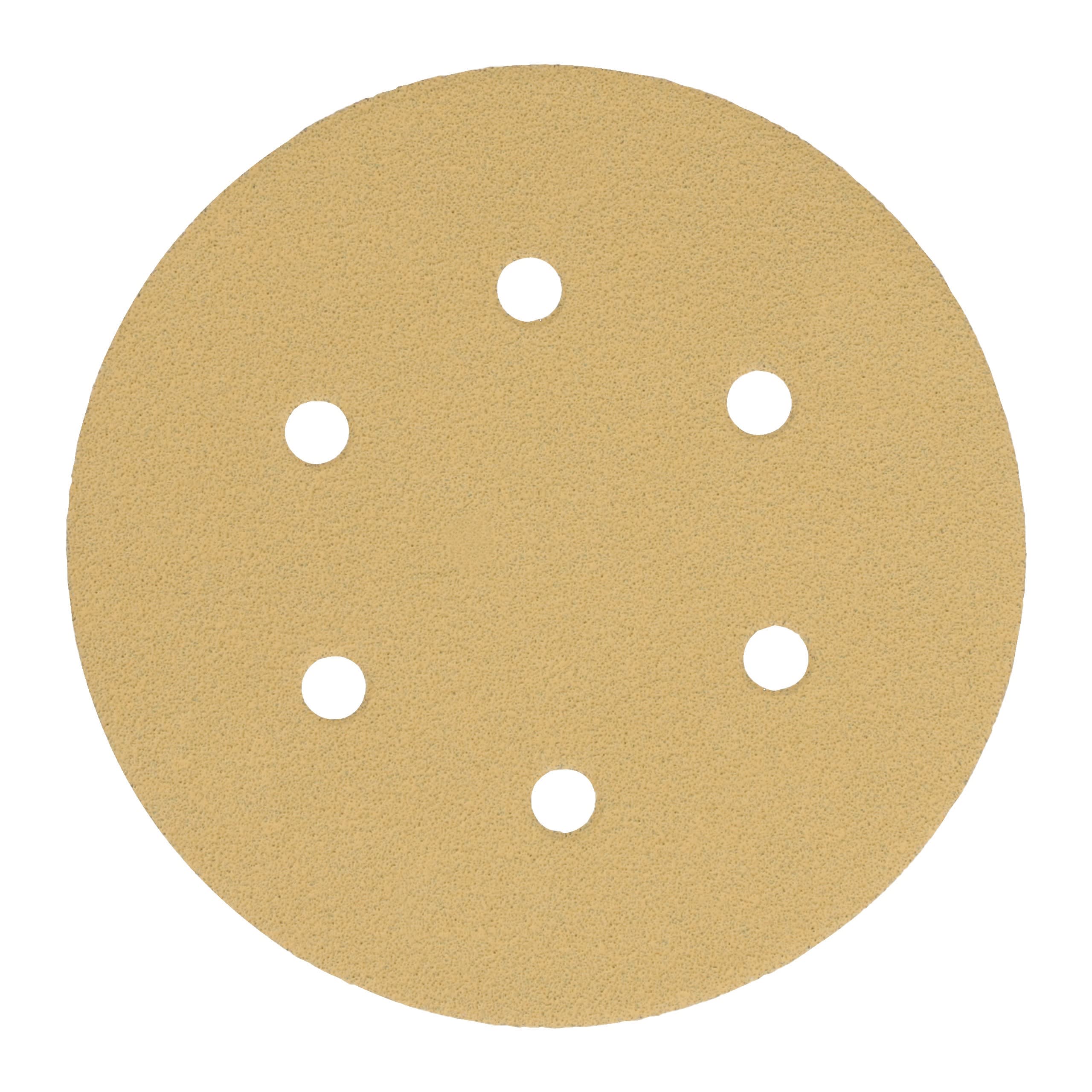 MILWAUKEE - ABRASIF DIAM. 150MM