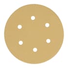 MILWAUKEE - Abrasif Diam. 150mm - 4932492218