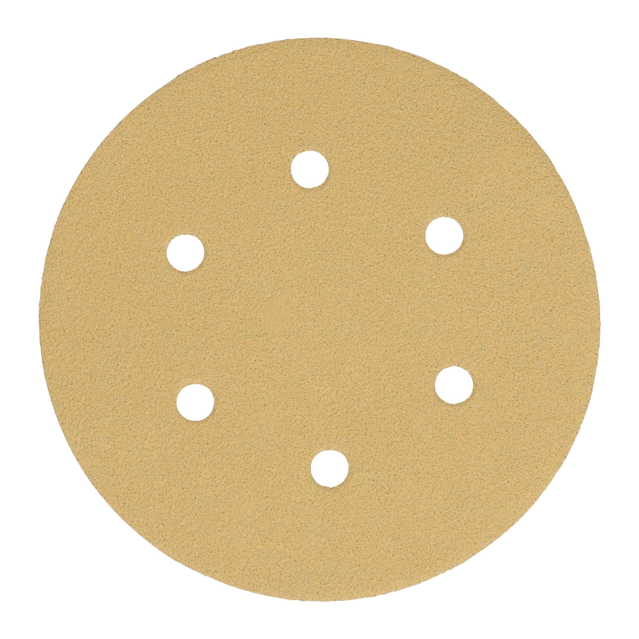 MILWAUKEE - Abrasif Diam. 150mm - 4932492233