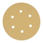 MILWAUKEE - Abrasif Diam. 150mm - 4932492233