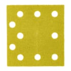 MILWAUKEE - ABRASIF DIAM. 115MM