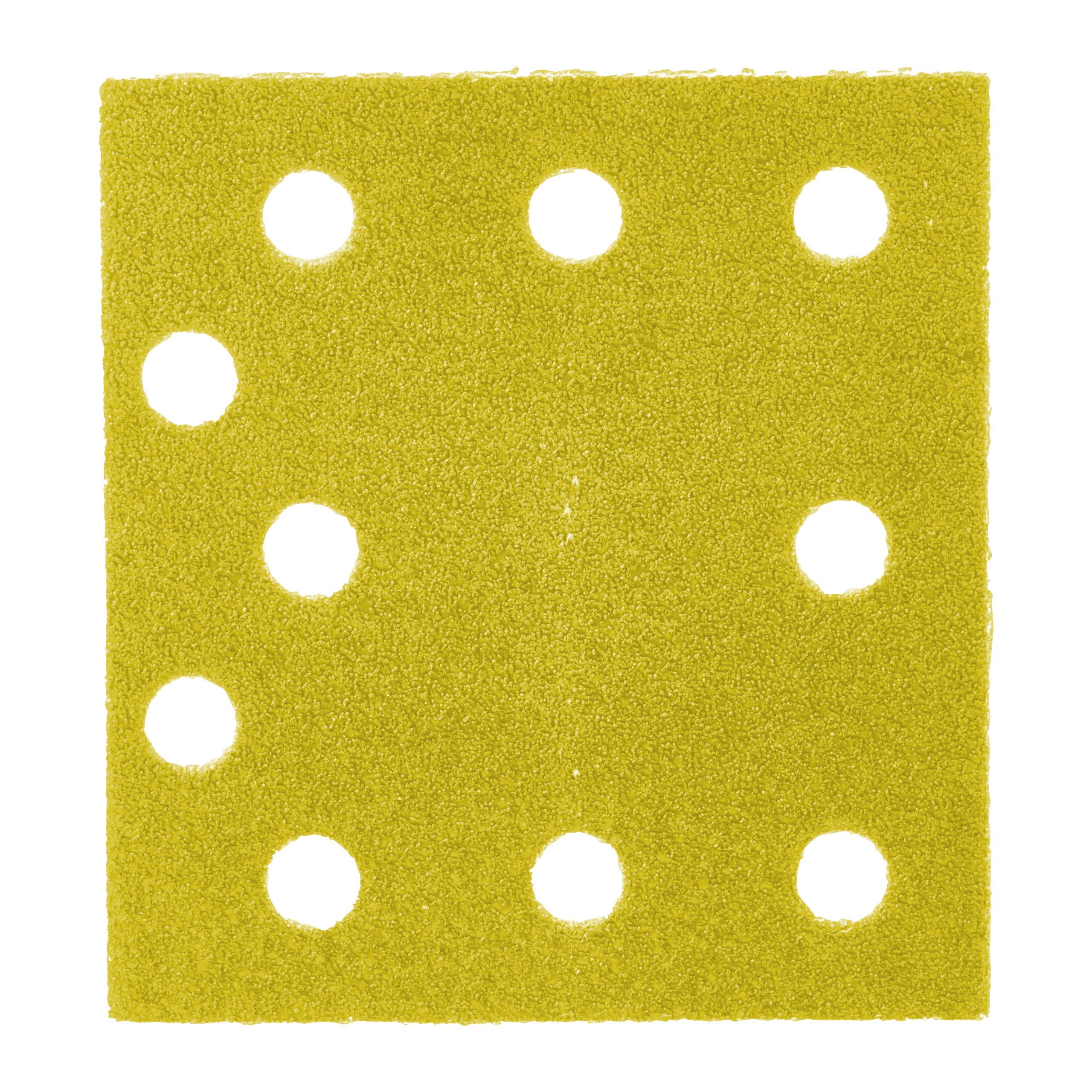 MILWAUKEE - Abrasif Diam. 115mm - 4932492245