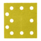 MILWAUKEE - Abrasif Diam. 115mm - 4932492248