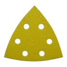 MILWAUKEE - Abrasif Delta - 4932492279