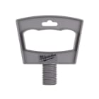 MILWAUKEE - ACCESSOIRE CAROTTAGE DIAMANT A EAU
