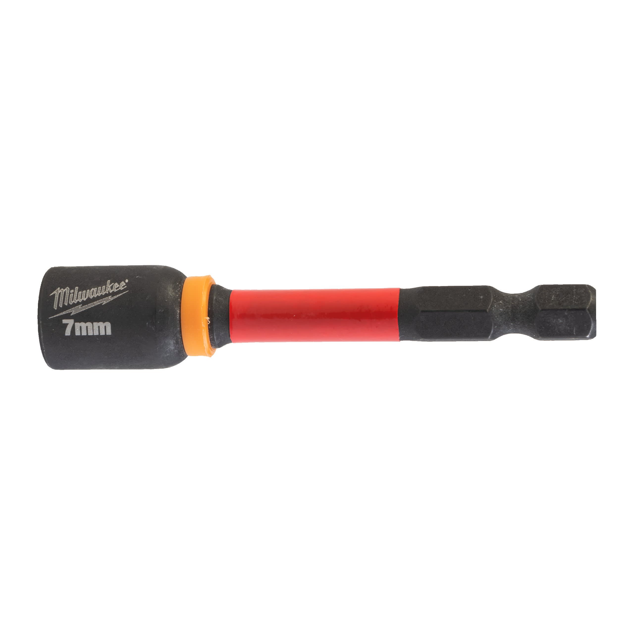 MILWAUKEE - DOUILLE MAGNÉTIQUE SHOCKWAVE