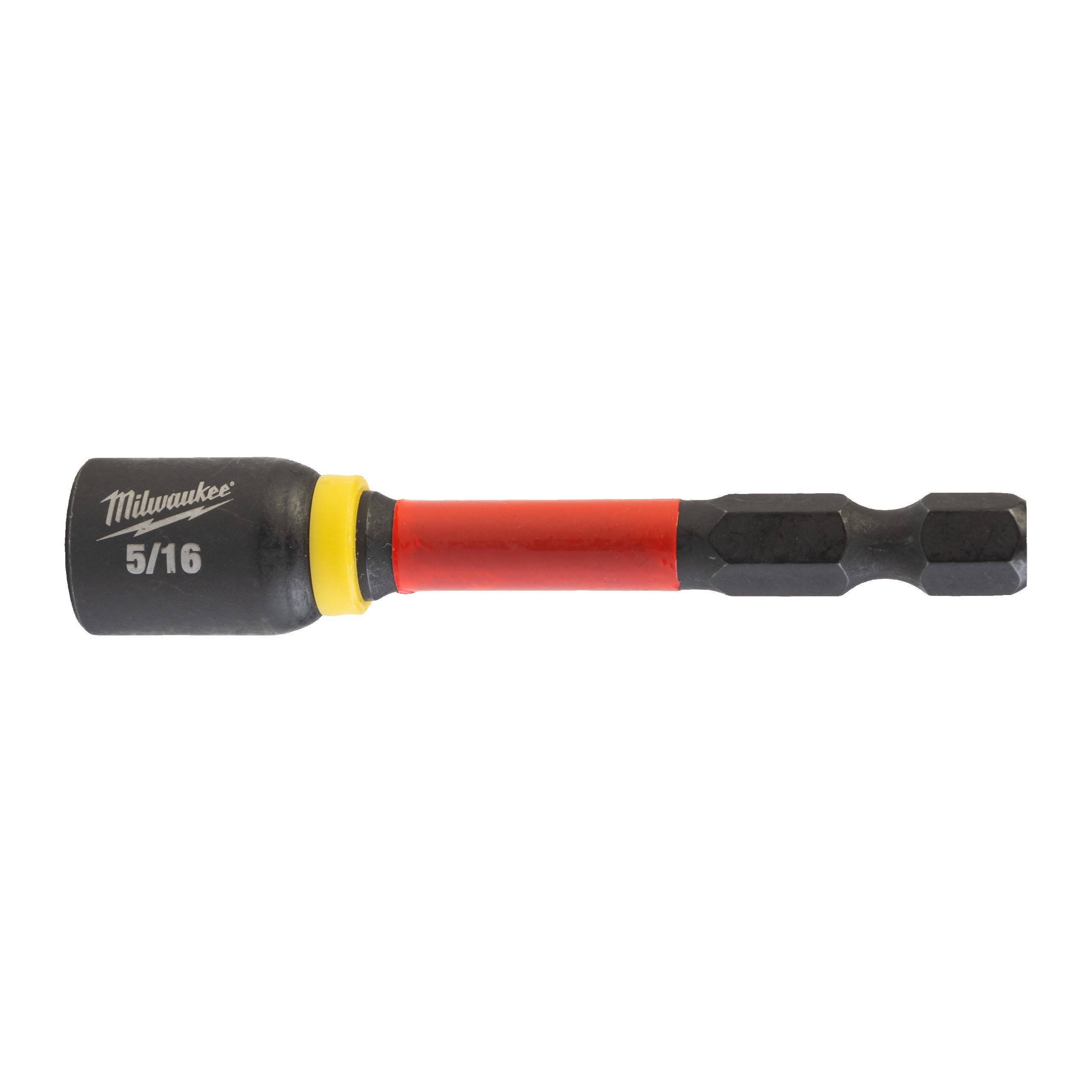 MILWAUKEE - DOUILLE MAGNÉTIQUE SHOCKWAVE