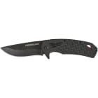 MILWAUKEE - COUTEAU HARDLINE LAME LISSE