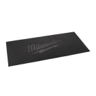 MILWAUKEE - ACCESSOIRE DE SERVANTE SURFACE DE TRAVAIL PVC POUR SERVANTE