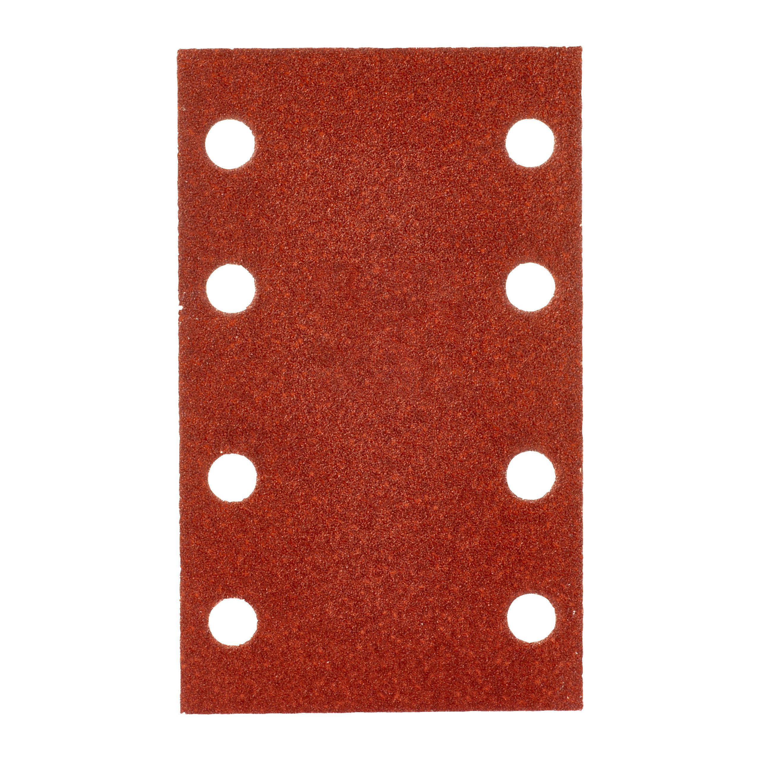 MILWAUKEE - Abrasif Diam. 80mm - 4932492767