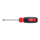 MILWAUKEE - TOURNEVIS MULTI-EMBOUTS TORX