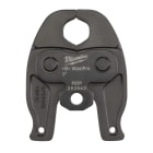 MILWAUKEE - MÂCHOIRES PINCES A SERTIR FORCE LOGIC J12-B 1"
