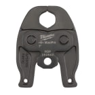 MILWAUKEE - MÂCHOIRES PINCES A SERTIR FORCE LOGIC J12-B 1"