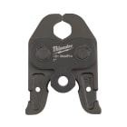 MILWAUKEE - MÂCHOIRES PINCES A SERTIR FORCE LOGIC J18-B 1"