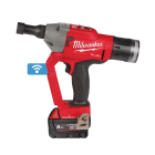 MILWAUKEE - RIVETEUSE 18 VOLTS FUEL ONE KEY M18 ONEFLT-502X