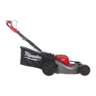 MILWAUKEE - TONDEUSE À GAZON 18 VOLTS FUEL M18 F2LM53-0