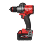 MILWAUKEE - PERCEUSE PERCUSSION 18 VOLTS FUEL M18 FPD3-502X