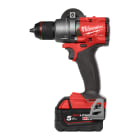 MILWAUKEE - PERCEUSE VISSEUSE 18 VOLTS FUEL M18 FDD3-502X