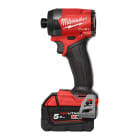 MILWAUKEE - VISSEUSE A CHOCS 18 VOLTS FUEL M18 FID3-502X
