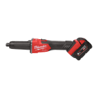 MILWAUKEE - Meuleuse Droite 18 Volts Fuel - M18 FDGRB-502X