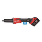 MILWAUKEE - MEULEUSE DROITE 18 VOLTS FUEL M18 FDGROVB-502X
