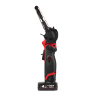 MILWAUKEE - PONCEUSE A BANDE 12 VOLTS M12 FBF10-402B M12 FBF10-402B