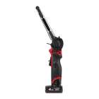 MILWAUKEE - PONCEUSE A BANDE 12 VOLTS M12 FBFL13-402B M12 FBFL13-402B