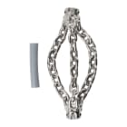 MILWAUKEE - ACCESSOIRE DEBOUCHEUR HSFSM -SC75